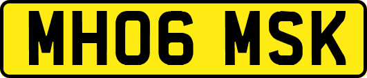 MH06MSK