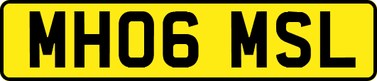 MH06MSL