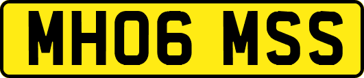 MH06MSS