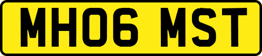 MH06MST