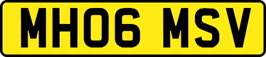 MH06MSV