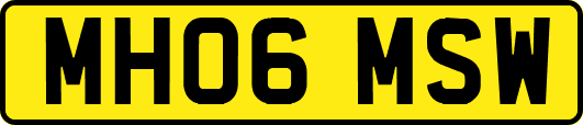 MH06MSW