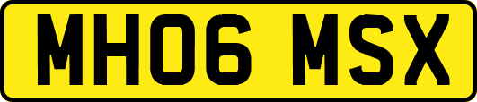MH06MSX