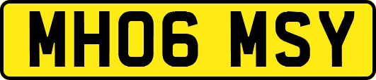MH06MSY