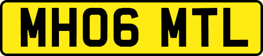 MH06MTL