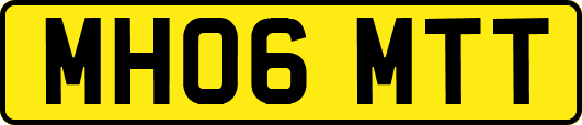 MH06MTT