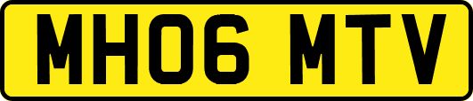 MH06MTV
