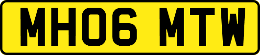 MH06MTW