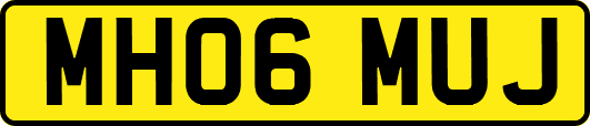 MH06MUJ