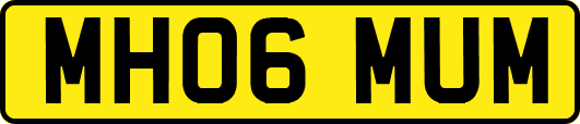 MH06MUM