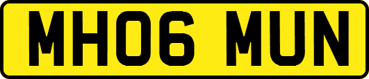 MH06MUN