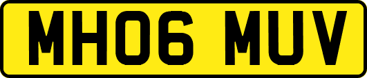 MH06MUV