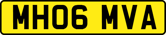 MH06MVA