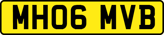 MH06MVB