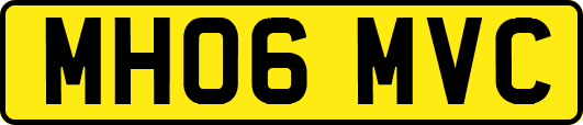 MH06MVC