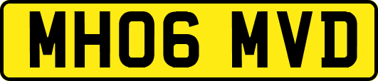 MH06MVD