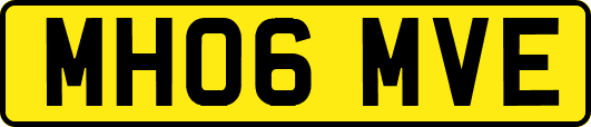 MH06MVE