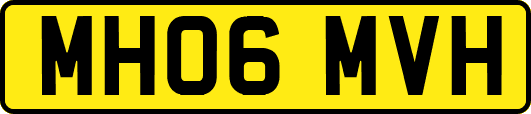 MH06MVH