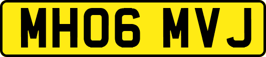 MH06MVJ