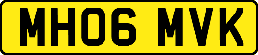 MH06MVK