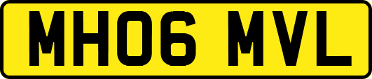 MH06MVL