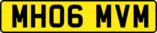 MH06MVM
