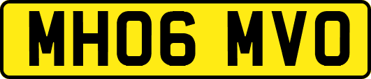 MH06MVO