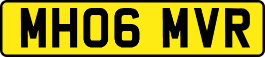 MH06MVR