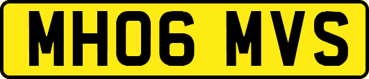 MH06MVS