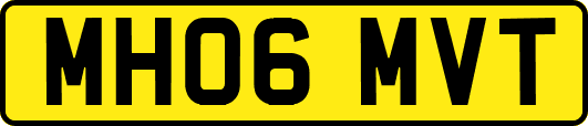 MH06MVT
