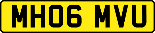 MH06MVU