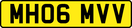 MH06MVV