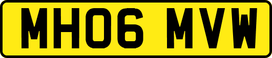 MH06MVW