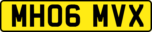 MH06MVX