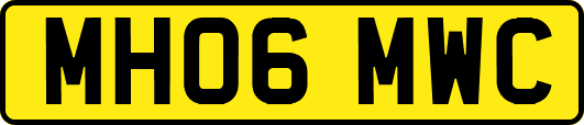MH06MWC