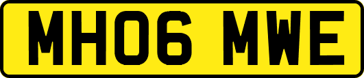 MH06MWE