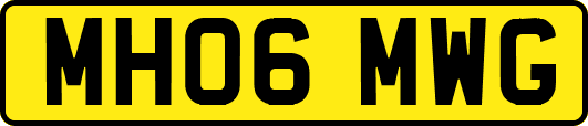 MH06MWG