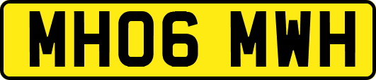 MH06MWH
