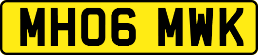 MH06MWK