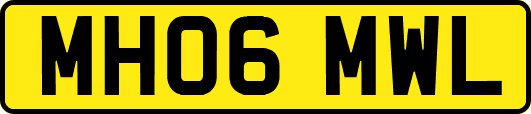 MH06MWL
