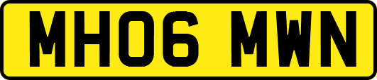 MH06MWN