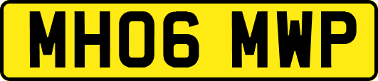 MH06MWP