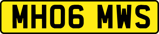 MH06MWS