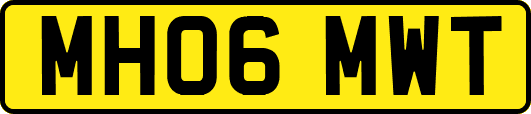 MH06MWT