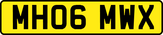 MH06MWX
