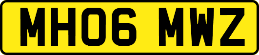 MH06MWZ