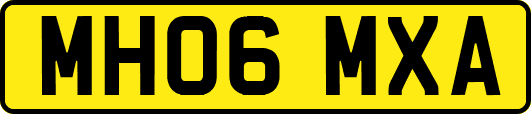 MH06MXA