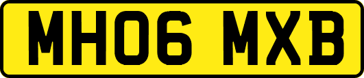 MH06MXB