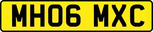 MH06MXC