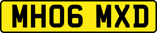 MH06MXD